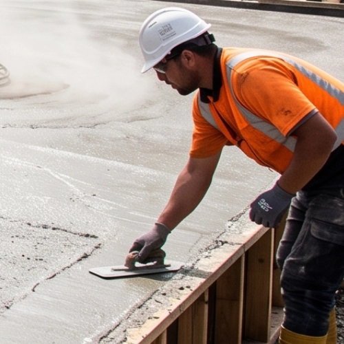 cement